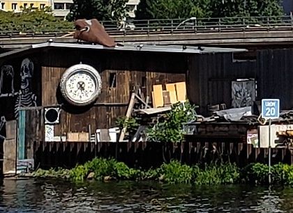 Ein Detailausschnitt eines mit der Hauptkamera des Axon 10 Pros gemachten Fotos (Bild: Tobias Költzsch/Golem.de)